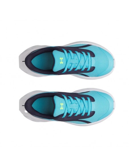 ZAPATILLAS UNDER ARMOUR ASCEND AZUL 6010473-471