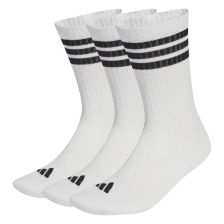 CALCETIN ADIDAS ESS CRW BLANCOS JZ0532