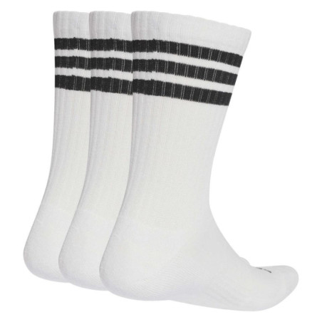 CALCETIN ADIDAS ESS CRW BLANCOS JZ0532
