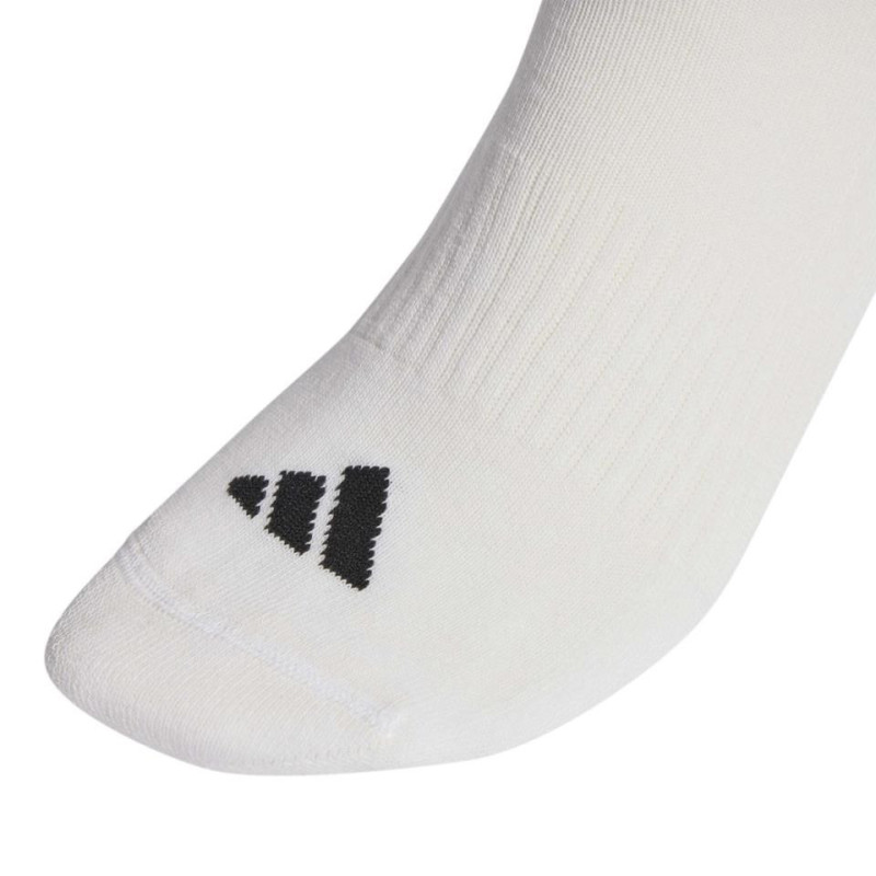 CALCETIN ADIDAS ESS CRW BLANCOS JZ0532
