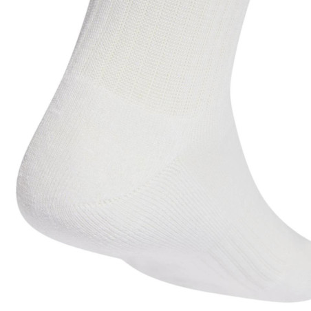 CALCETIN ADIDAS ESS CRW BLANCOS JZ0532
