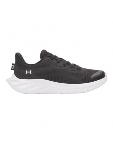 ZAPATILLAS UNDER ARMOUR ASCEND NEGRO 6010473-001