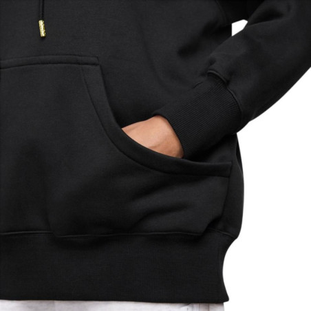 SUDADERA NIKE CASUAL PHOENIX NEGRO HV2783-010