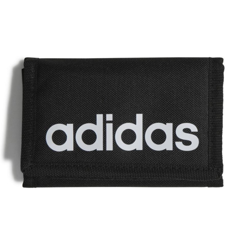 CARTERA ADIDAS LINEAR NEGRO UNISEX JE8346 