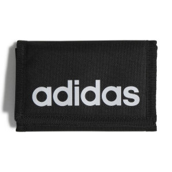CARTERA ADIDAS LINEAR NEGRO UNISEX JE8346  2