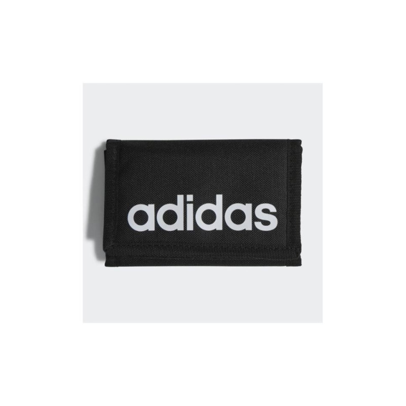 CARTERA ADIDAS LINEAR NEGRO UNISEX JE8346 