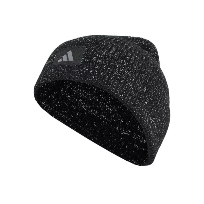 GORRO ADIDAS RUNXCLIMAWARM GRIS UNISEX JM3079
