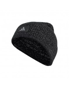 GORRO ADIDAS RUNXCLIMAWARM GRIS UNISEX JM3079 2