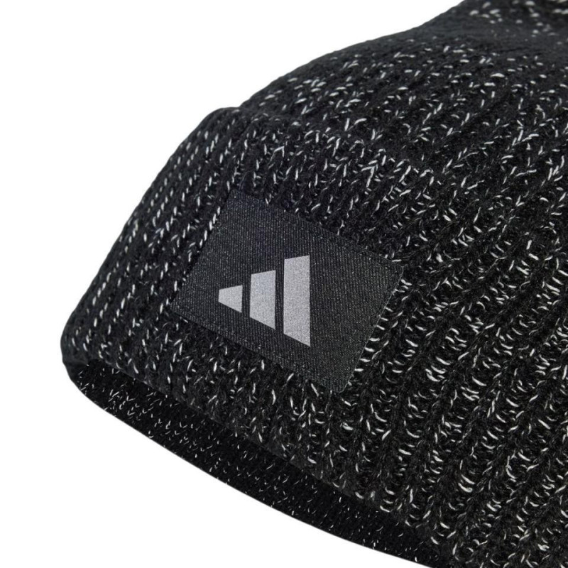 GORRO ADIDAS RUNXCLIMAWARM GRIS UNISEX JM3079