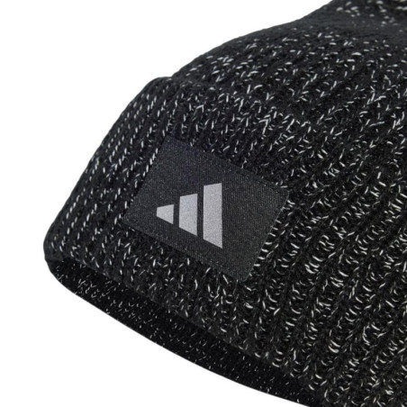 GORRO ADIDAS RUNXCLIMAWARM GRIS UNISEX JM3079
