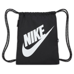MOCHILA NIKE GYMSAK NEGRA DC4245-010 2