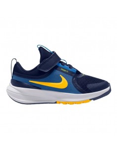 ZAPATILLAS NIKE STAR RUNNER AZUL HF7005-403 2