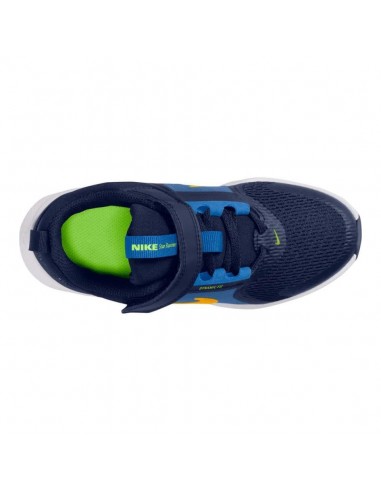 ZAPATILLAS NIKE STAR RUNNER AZUL HF7005-403