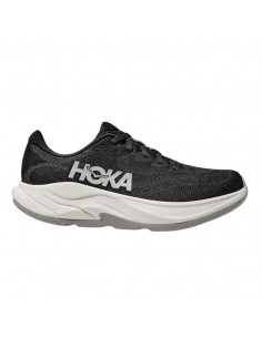 ZAPATILLAS HORA RINCON 4 MUJER NEGRO 1155131-BWHT 2