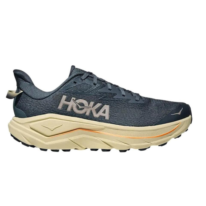 ZAPATILLAS HOKA CHALLENGER NAVY HOMBRE 1168716-FYP