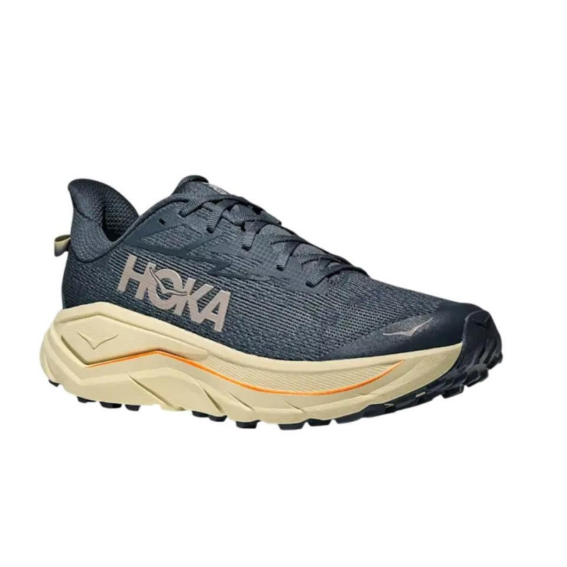 ZAPATILLAS HOKA CHALLENGER NAVY HOMBRE 1168716-FYP