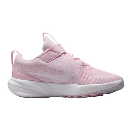 ZAPATILLAS NIKE STAR RUNNER 5 ROSA  PS  HF7005-600