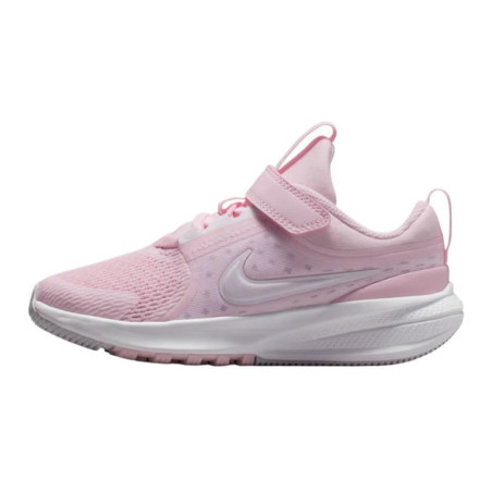 ZAPATILLAS NIKE STAR RUNNER 5 ROSA  PS  HF7005-600