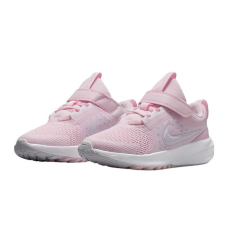 ZAPATILLAS NIKE STAR RUNNER 5 ROSA  PS  HF7005-600
