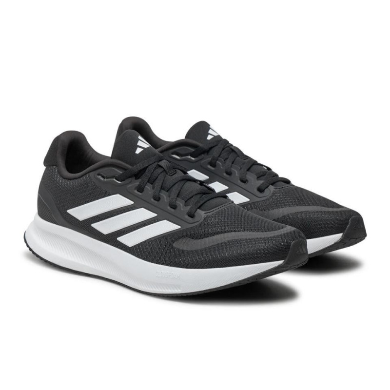 ZAPATILLAS ADIDAS RUNFALCON 5 NEGRO IH7758