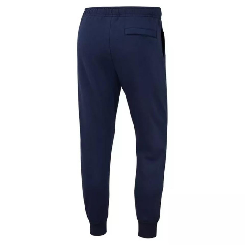PANTALON NIKE CLUB AZUL LARGO HOMBRE FN3787-451