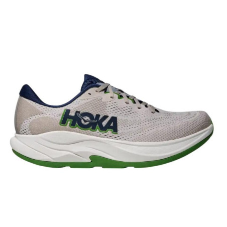 ZAPATILLAS HOKA RINCON 4 PUTTY GROUT 1155130-PTY