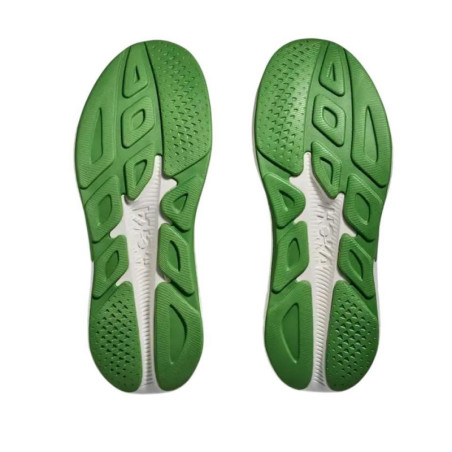ZAPATILLAS HOKA RINCON 4 PUTTY GROUT 1155130-PTY