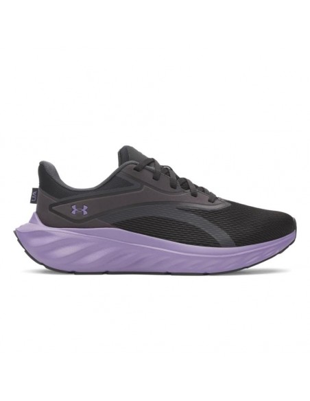 ZAPATILLAS UNDER ARMOUR ASCEND MUJER 6009828-002