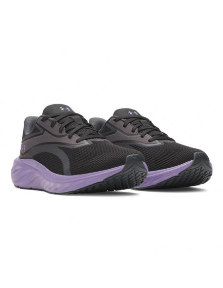 ZAPATILLAS UNDER ARMOUR ASCEND MUJER 6009828-002
