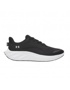 ZAPATILLAS UNDER ARMOUR ASCEND NEGRO 6010472-001