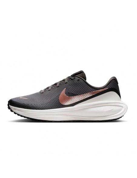 ZAPATILLAS NIKE REVOLUTION 8 NEGRO HJ8485-200