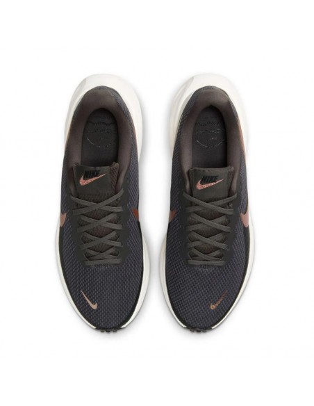 ZAPATILLAS NIKE REVOLUTION 8 NEGRO HJ8485-200