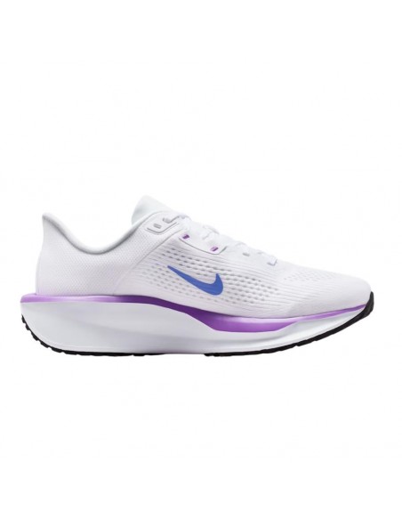 ZAPATIILAS NIKE QUEST 6 RUNNING BLANCA FD6034-113