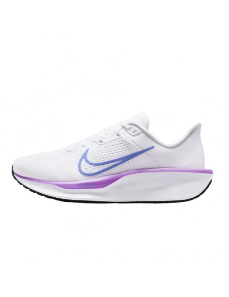 ZAPATIILAS NIKE QUEST 6 RUNNING BLANCA FD6034-113