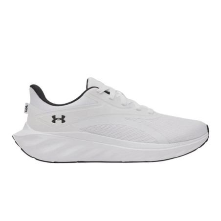 ZAPATILLAS UNDER ARMOUR ASCEND BLANCA 6009827-100