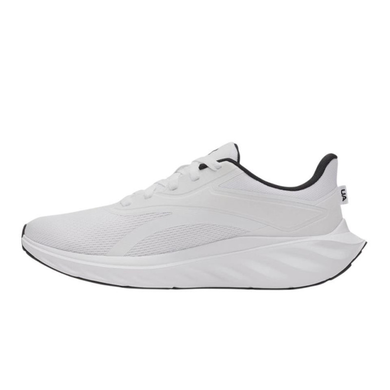 ZAPATILLAS UNDER ARMOUR ASCEND BLANCA 6009827-100