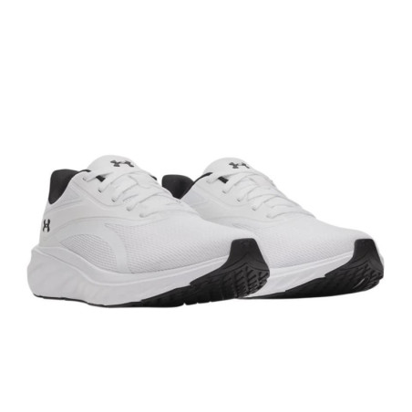 ZAPATILLAS UNDER ARMOUR ASCEND BLANCA 6009827-100