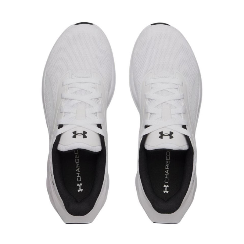 ZAPATILLAS UNDER ARMOUR ASCEND BLANCA 6009827-100