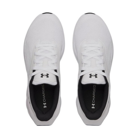 ZAPATILLAS UNDER ARMOUR ASCEND BLANCA 6009827-100