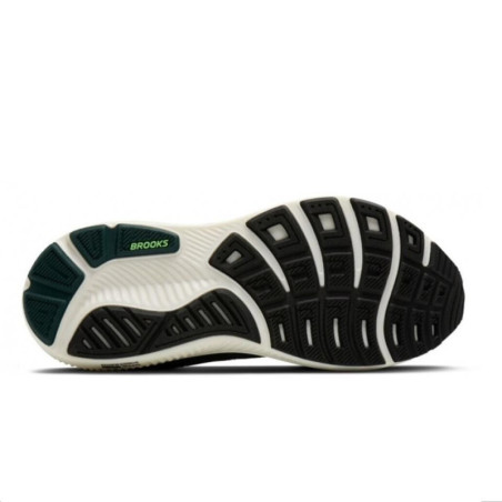 ZAPATILLAS BROOKS GHOST 17 VERDE MEN 1104421D338