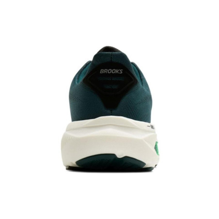 ZAPATILLAS BROOKS GHOST 17 VERDE MEN 1104421D338