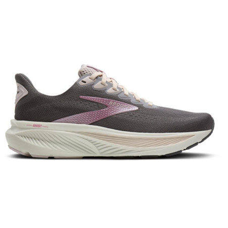 ZAPATILLAS BROOKS GHOST 17 MUJER 1204311B027