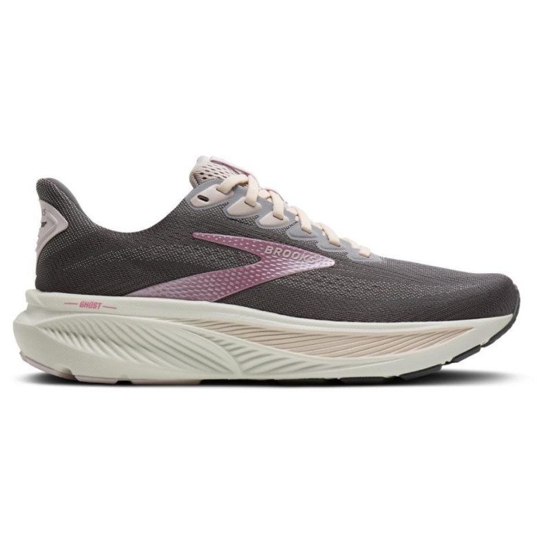 ZAPATILLAS BROOKS GHOST 17 MUJER 1204311B027