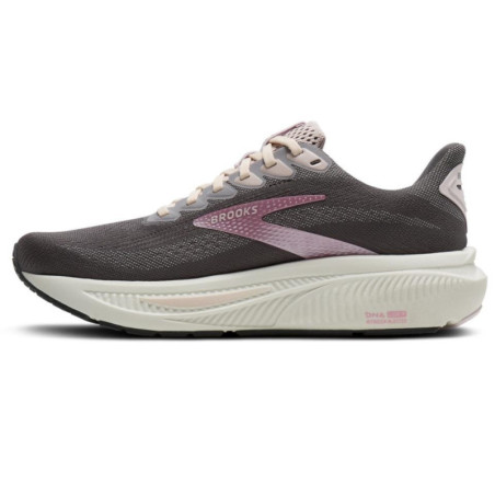 ZAPATILLAS BROOKS GHOST 17 MUJER 1204311B027