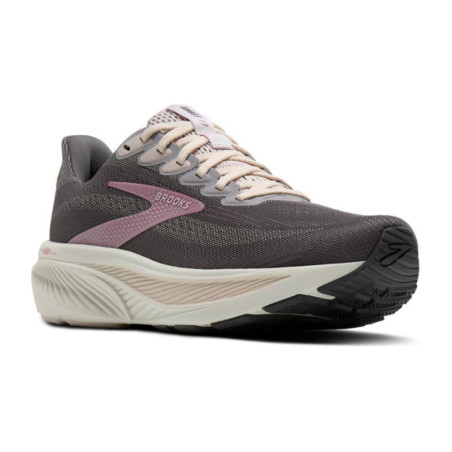ZAPATILLAS BROOKS GHOST 17 MUJER 1204311B027