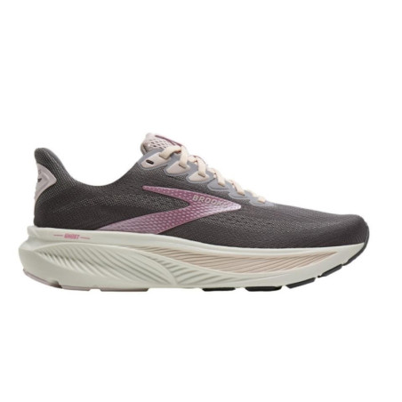 ZAPATILLAS BROOKS GHOST 17 MUJER 1204311B027