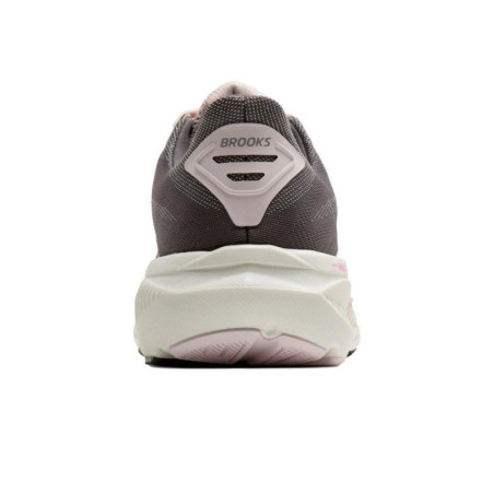 ZAPATILLAS BROOKS GHOST 17 MUJER 1204311B027