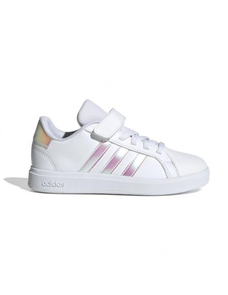 ZAPATILLAS ADIDAS GRAND COURT 2 0 BLANCA IE3851