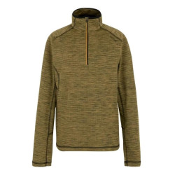 SUDADERA REGATTA YONDER II GOLD FLAKE RMA606-ZSW