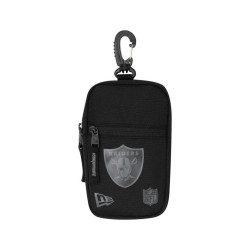 BANDOLERA MINI RAIDERS NEGRA 12145334 2